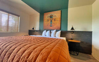 The Club Single Bed Rooms near Big Bear Lake Hotels
