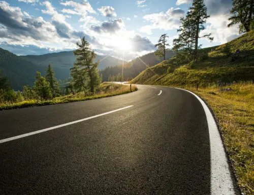 The Ultimate Road Trip from San Diego to Big Bear
