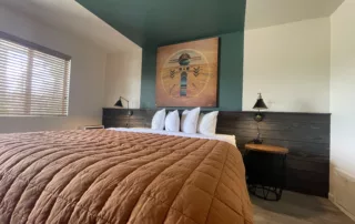The Club Single Bed Rooms near Big Bear Lake Hotels