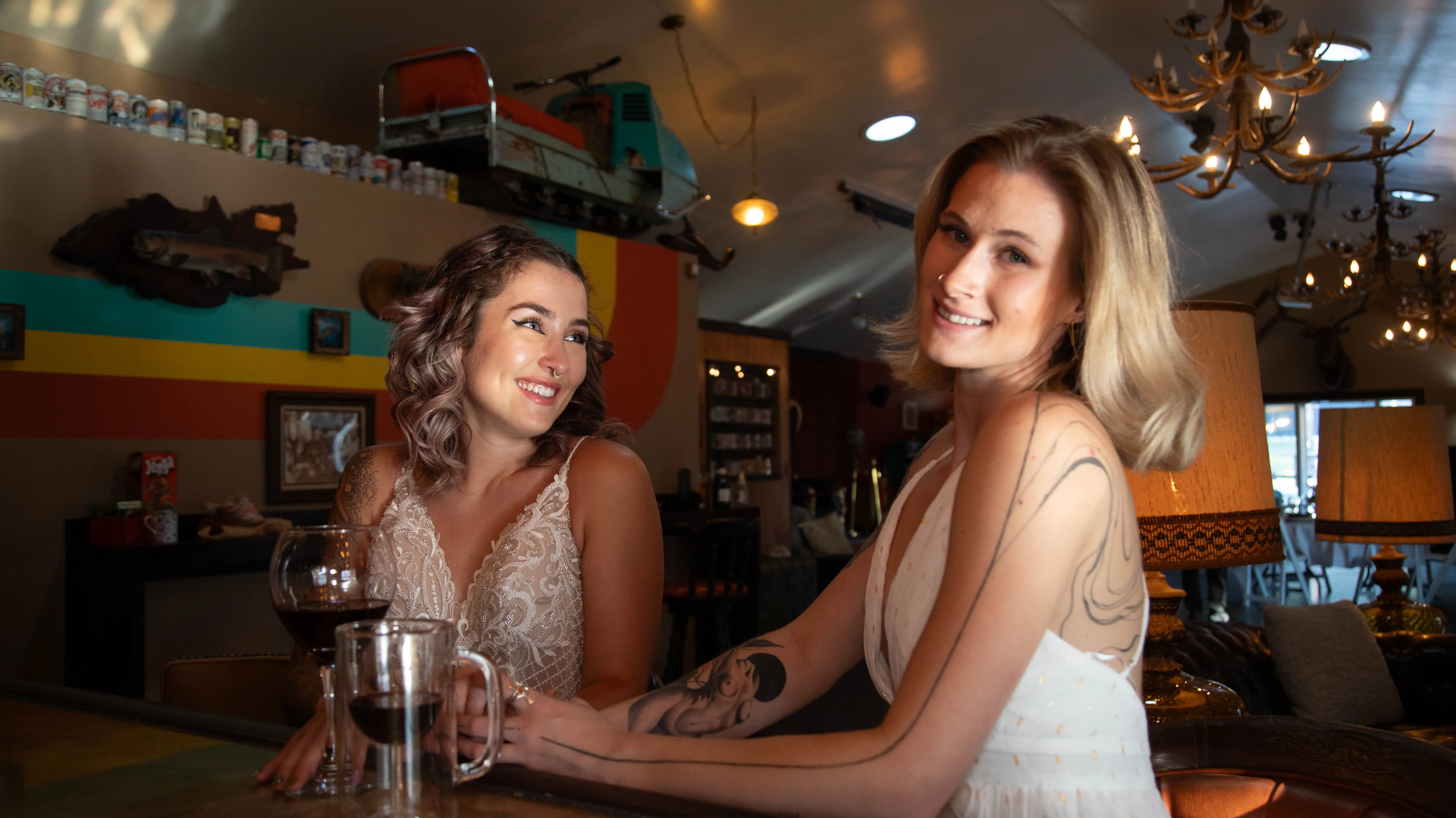 Bar Service